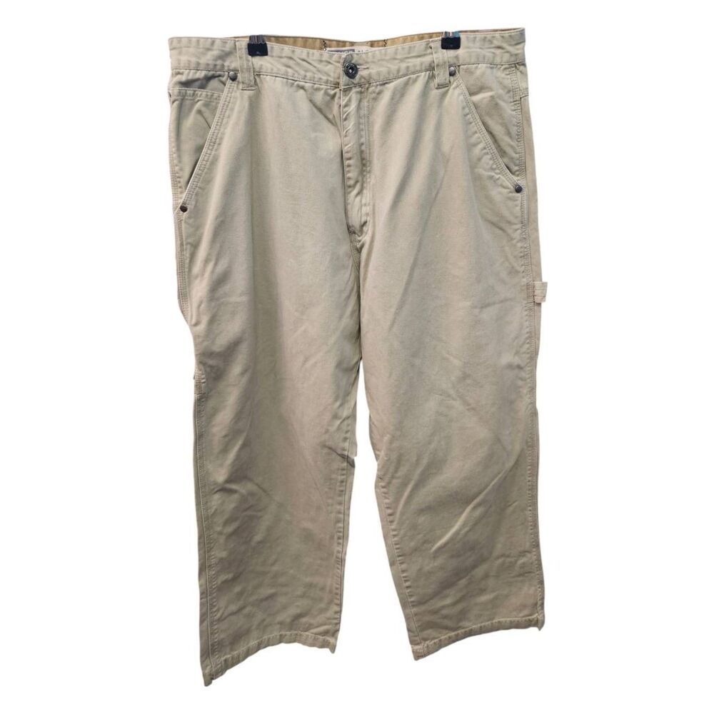 Plugg Co Vintage 90's Carpenter Pants Size 34